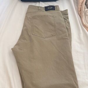 Khaki Pants